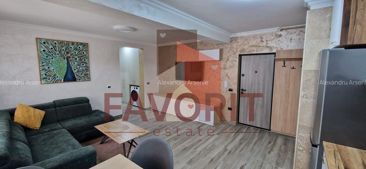 Apartament 2 camere | Giroc - Braytim - 3