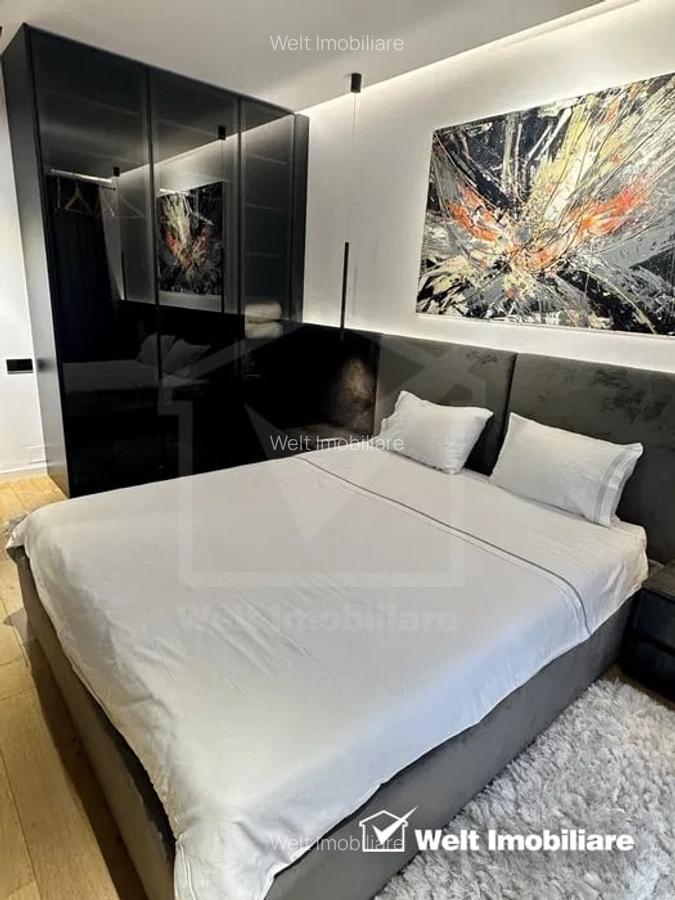 Apartament de LUX cu 2 camere in zona Centrala - 6