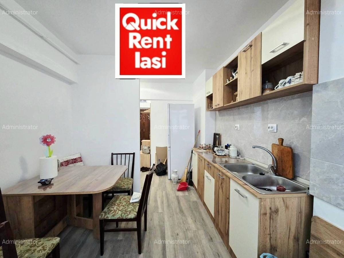 Ultracentral Bulevardul Stefan Apartament 3Camere Decomandat La Prima Inchiriere - 11