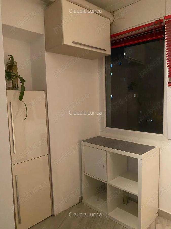 Inchiriez apartament 2 camere - zona Doamna Ghica - 4