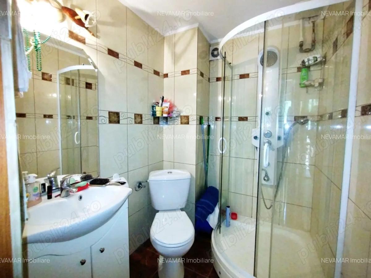 Apartament 2 camere Sinaia, zona centrala - 1