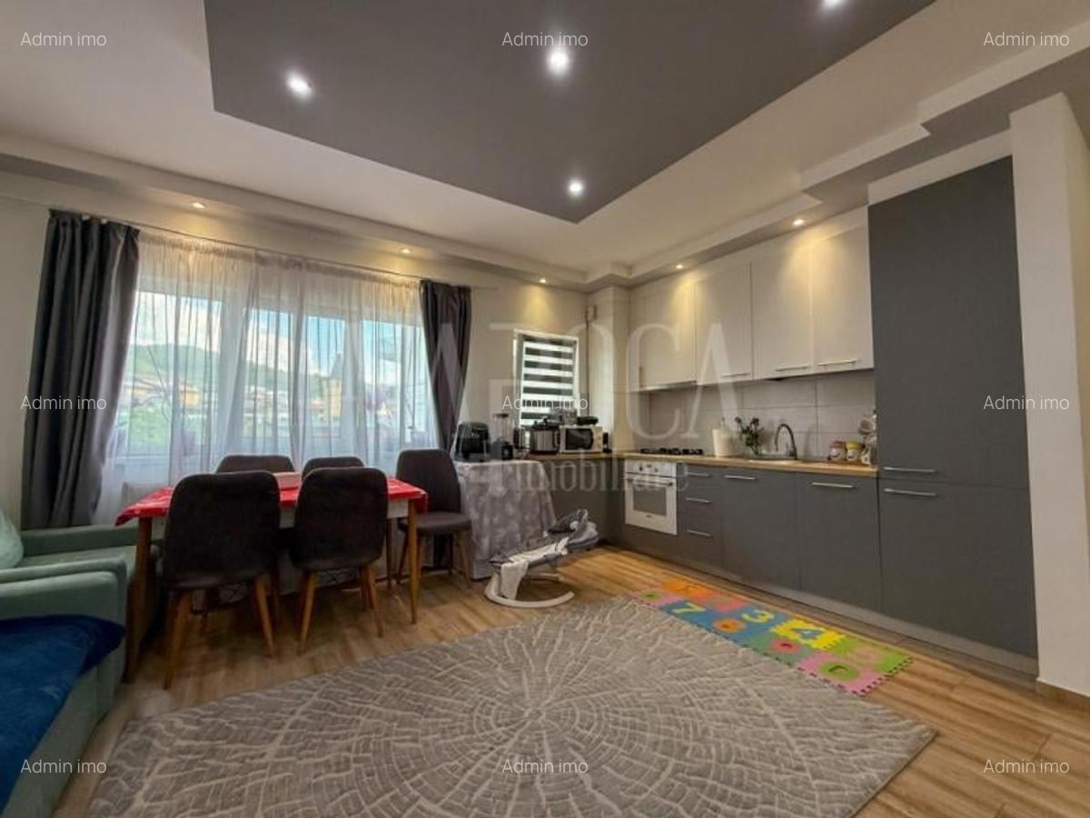 Apartament 2 camere de vanzare in Floresti - 2
