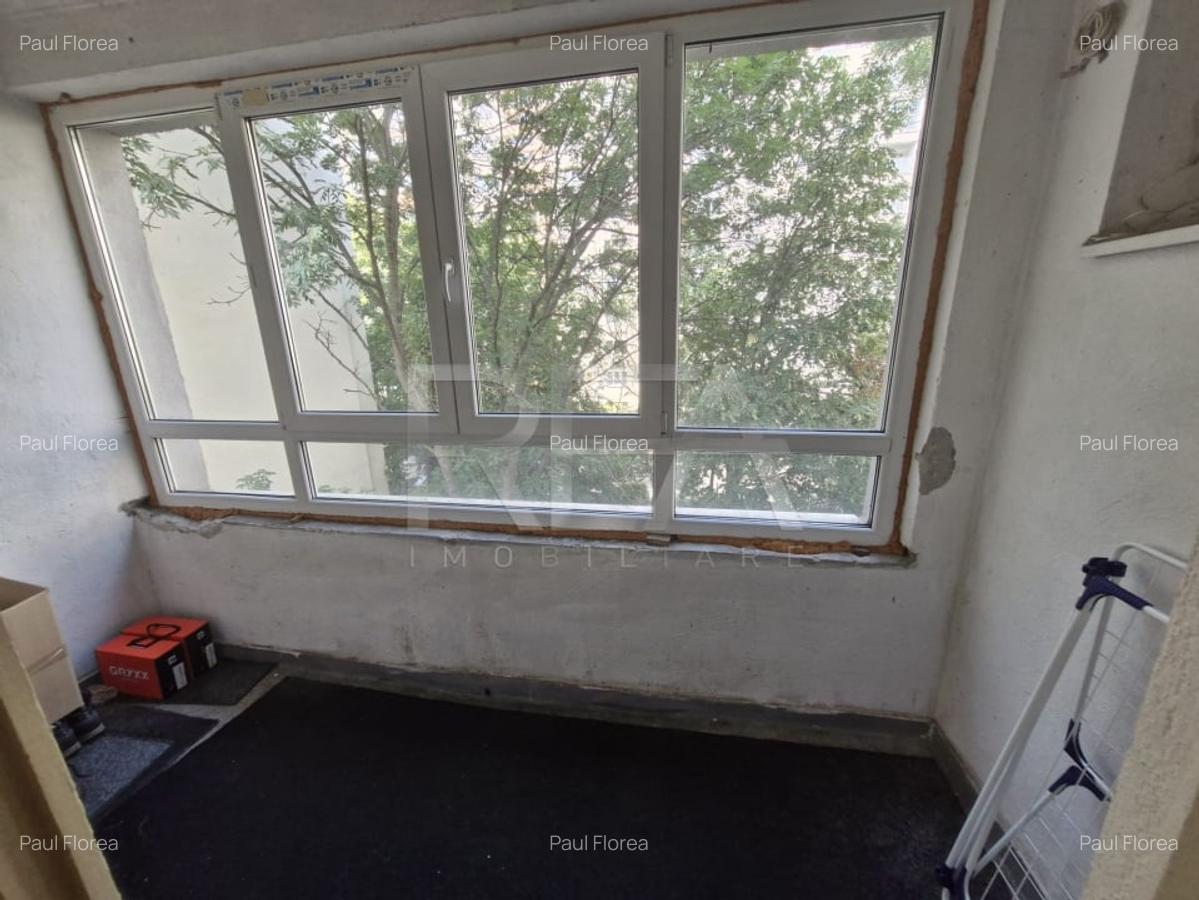 Apartament cu 3 camere langa statia de metrou Nicolae Grigorescu - 8