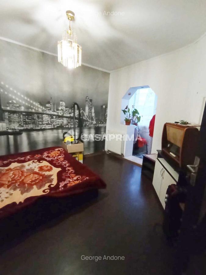 CUG, Apartament 3 camere decomandat! Eliberare rapida ! - 6