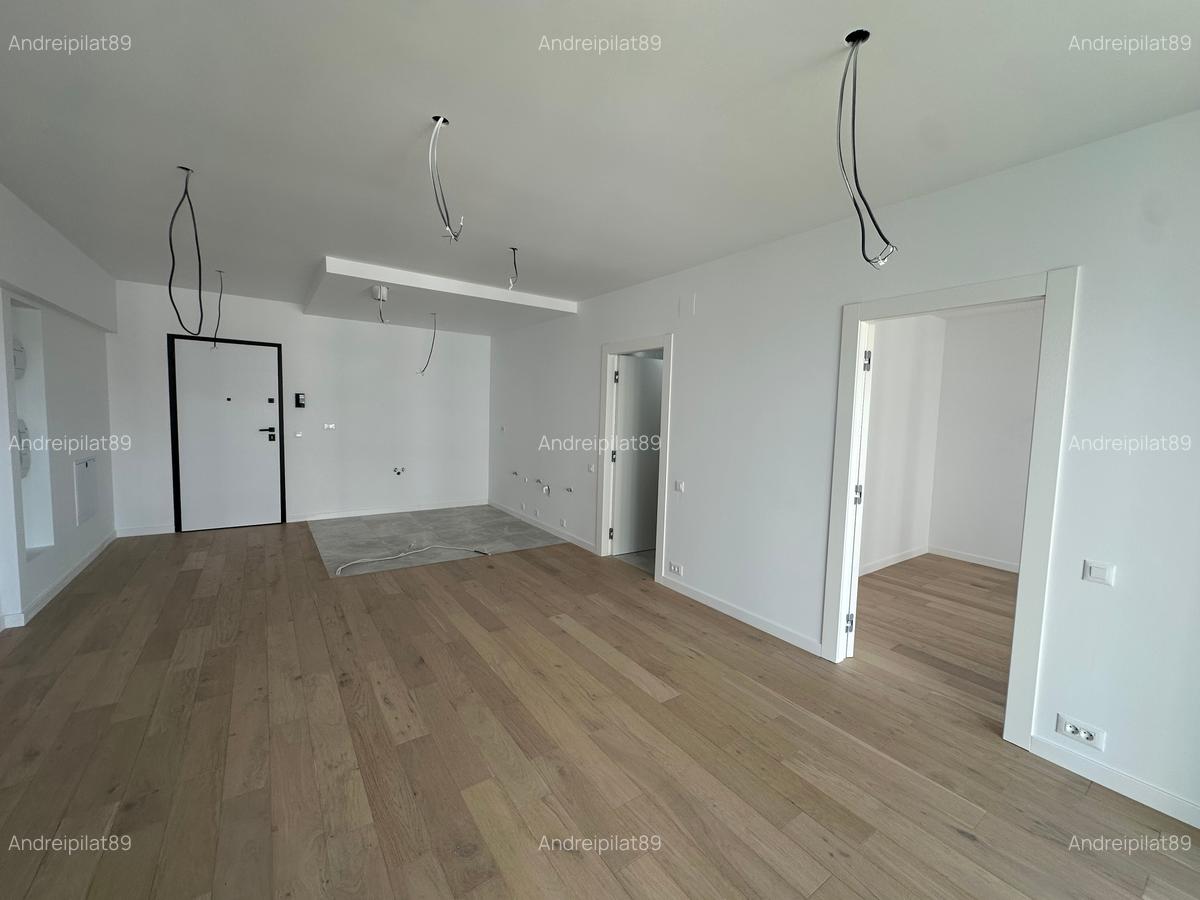 Apartament în One Cotroceni,loc de parcare valabil - 4