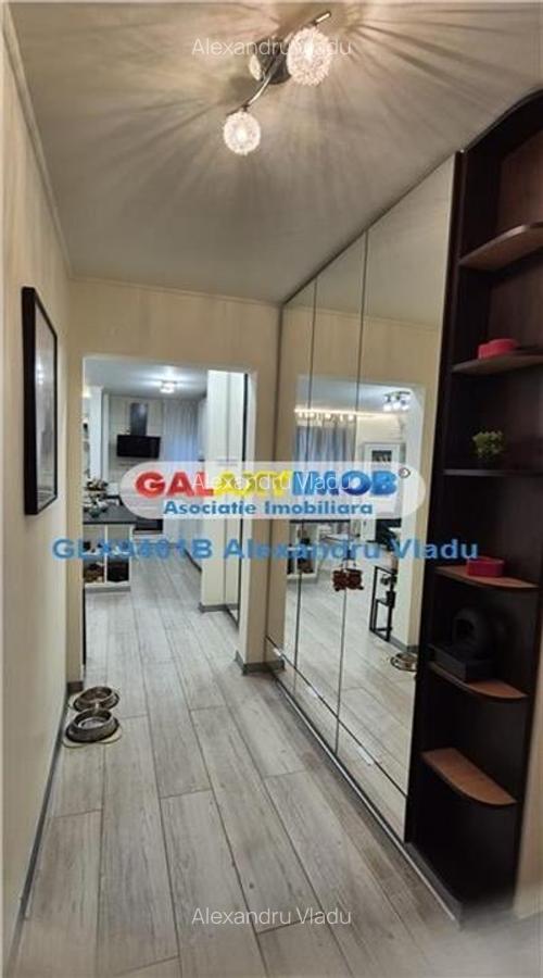 Apartament 3 camere Dr Taberei - Raul Doamnei - 10