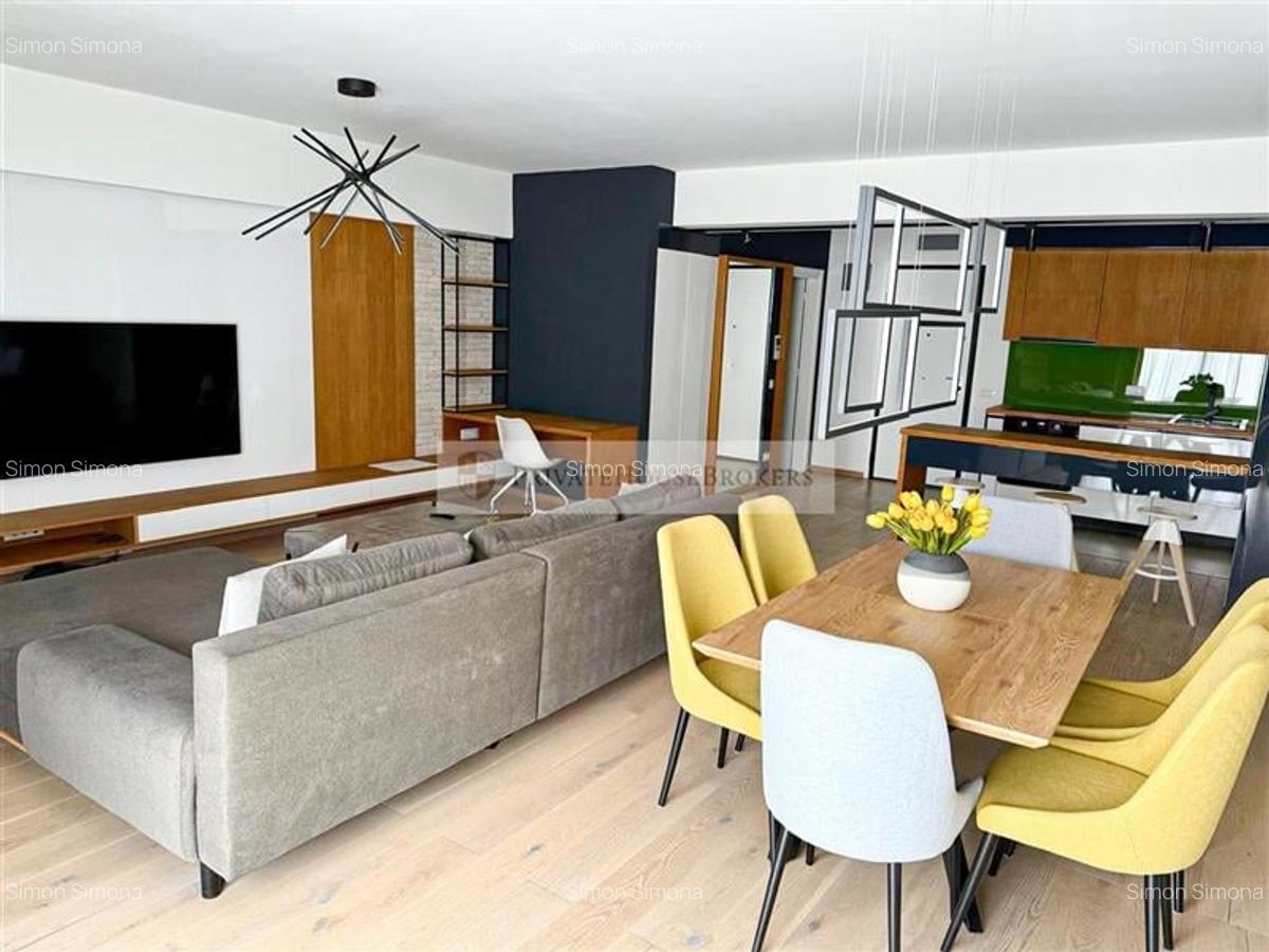 Aviatiei | Pipera | UpGround Residence | Bloc 2010 | Parcare Subterana - 9