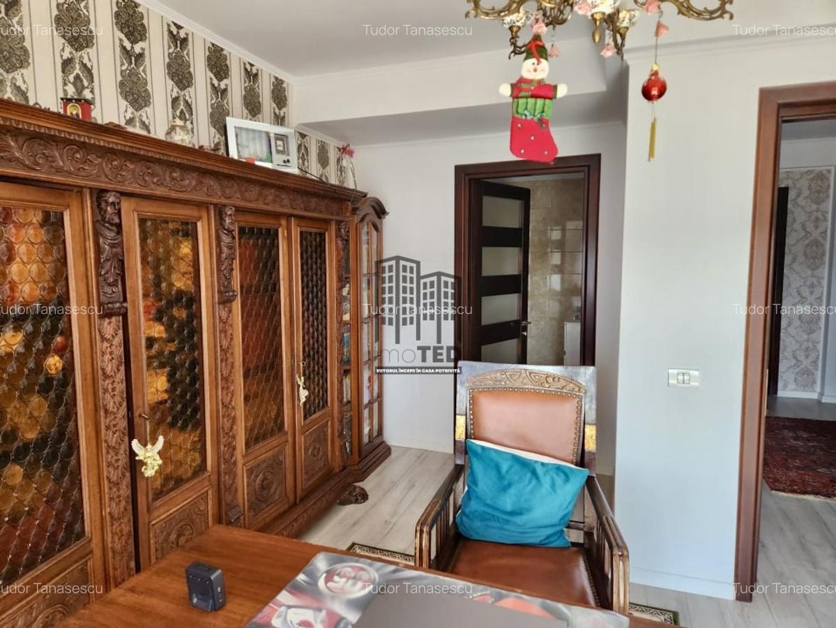 Vila in care confortul devine poveste - 11