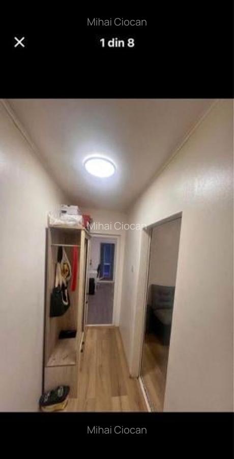 Apartament 2 camere, parter,CET - 6