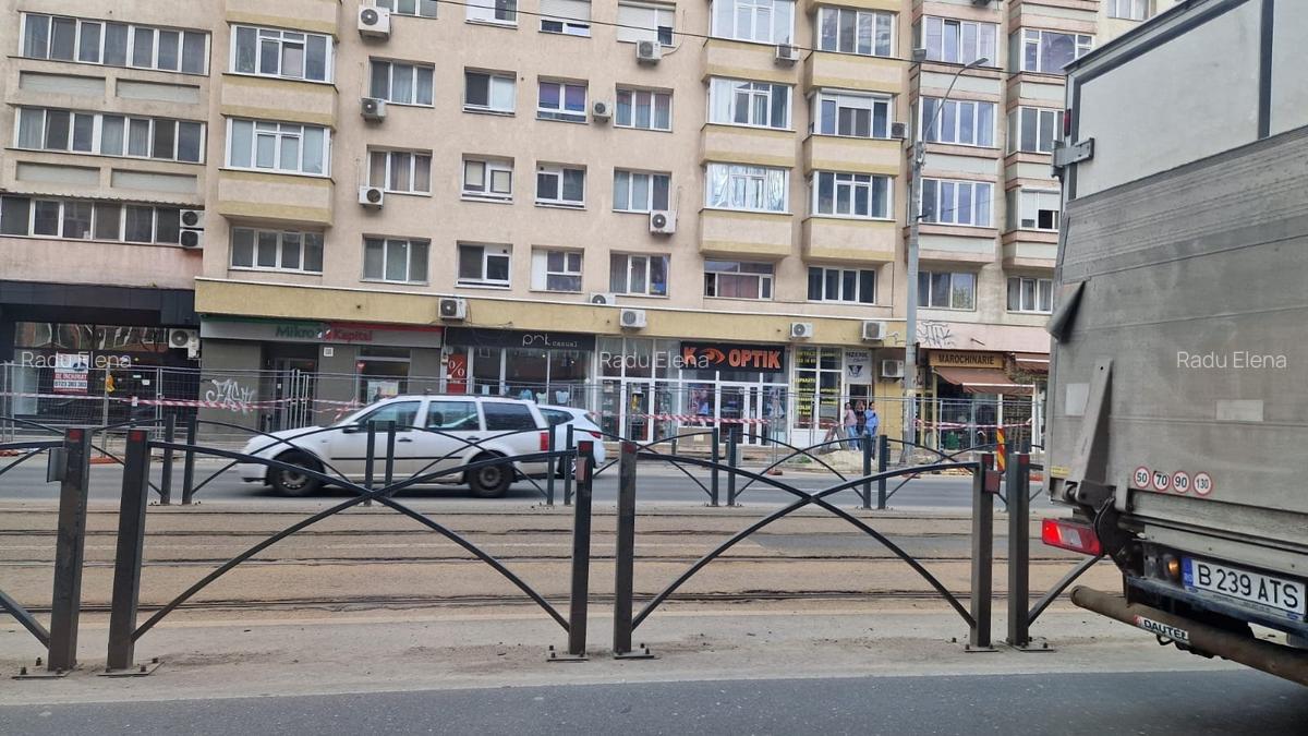 Spațiu comercial, 267 mp în Mihai Bravu - 6
