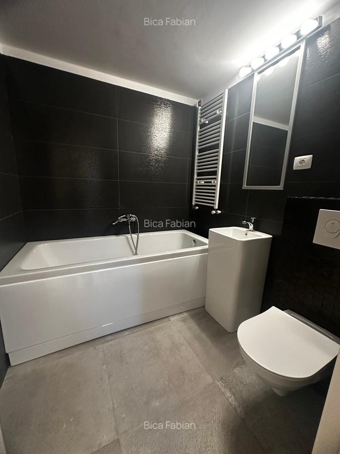 Apartament 3 Camere Piata Muncii | Centrala Proprie | Renovat Premium | - 7