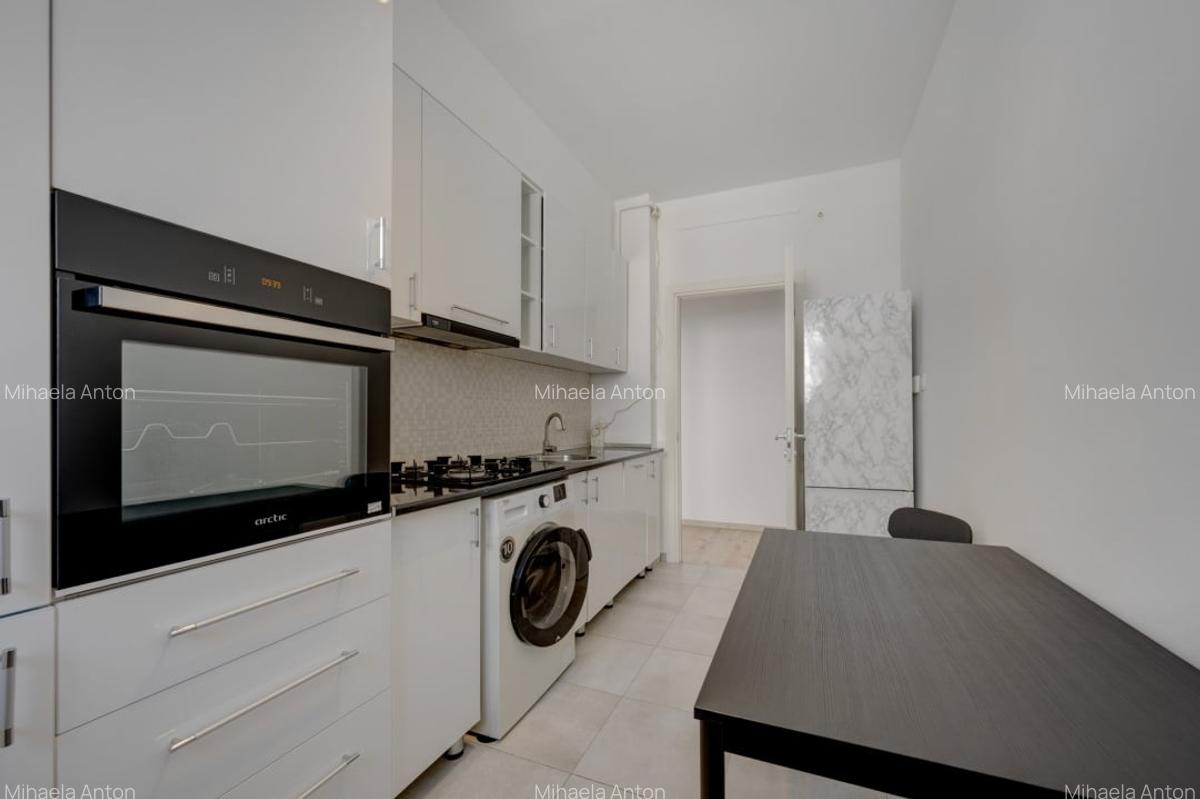 Laguna Residence, Floreasca, Vedere Lac, Parcare subterana, Comision 0 % - 9