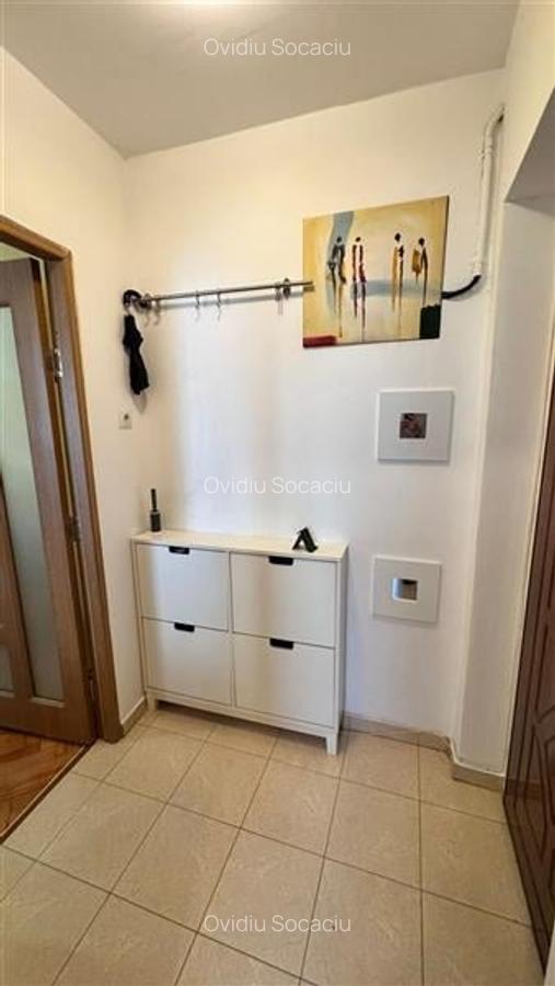 Apartament Semicentral Str. Horea 2 Camere - 7