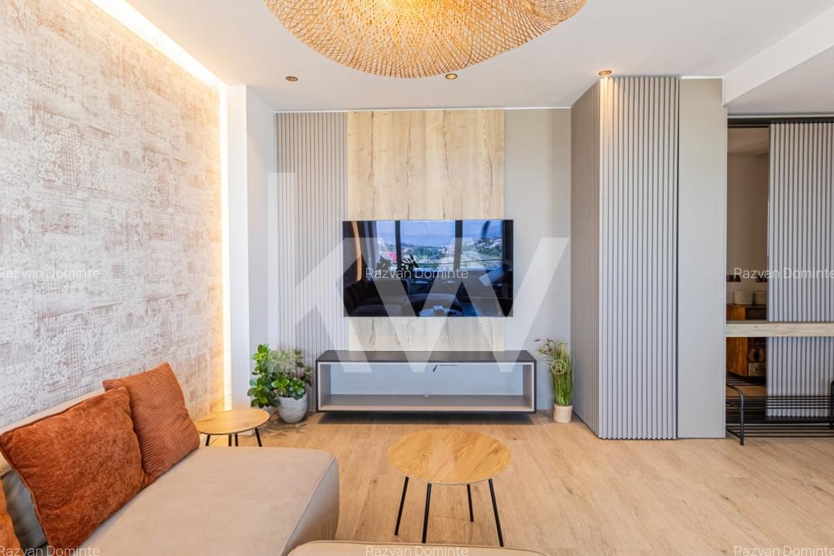 Apartament 2 camere - tip Studio - Lux, Kasper Coresi Avantgarden, Comision 0%! - 3