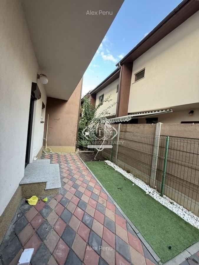 Casa 5 camere - constructie noua - curte generoasa - parcare I Drumul Taberei - 21