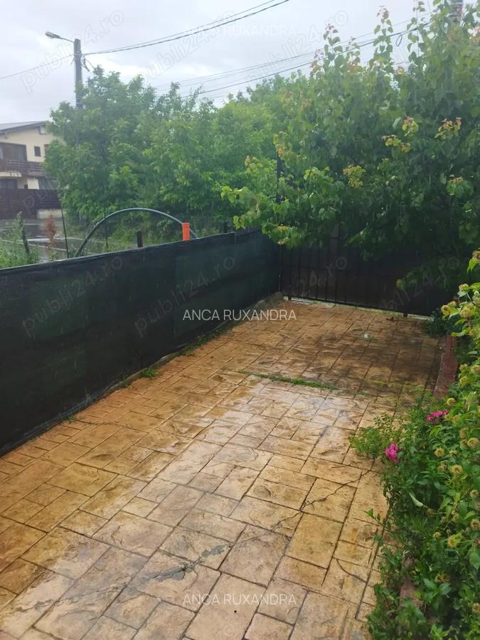 Vanzare vila P+1+M centru Otopeni - 5