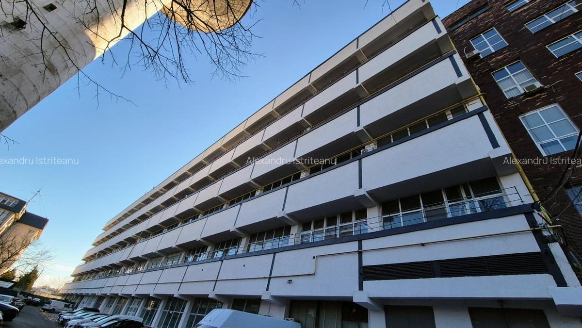 Spatiu Theodor Pallady | Ozana | Depozitare-Productie 90mp - 8