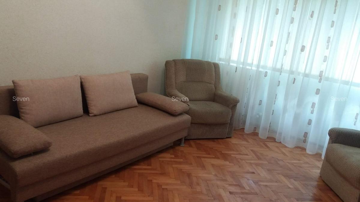Apartament 2 camere decomandat - Faleza Nord - 400 euro/luna (Cod E12) - 2