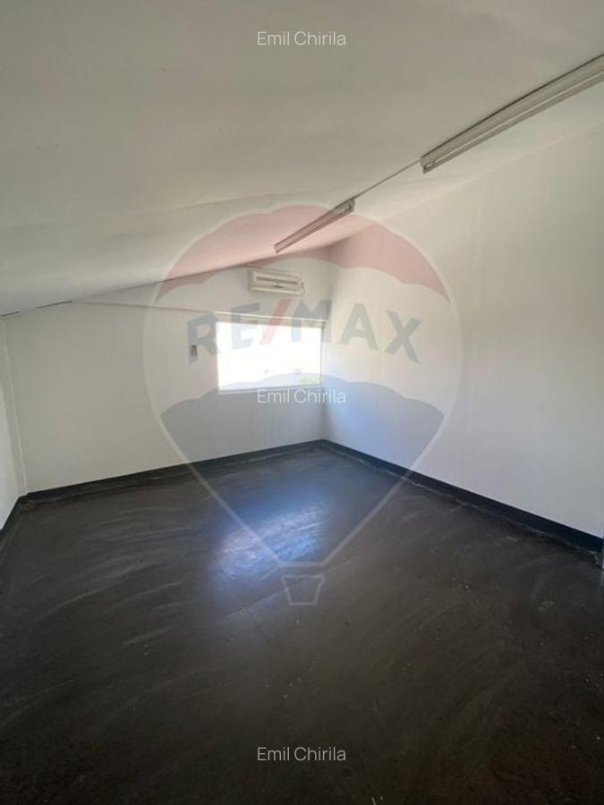 Trei spatii productie sau depozitare | 480-330-320mp | zona Bulgaria - 2