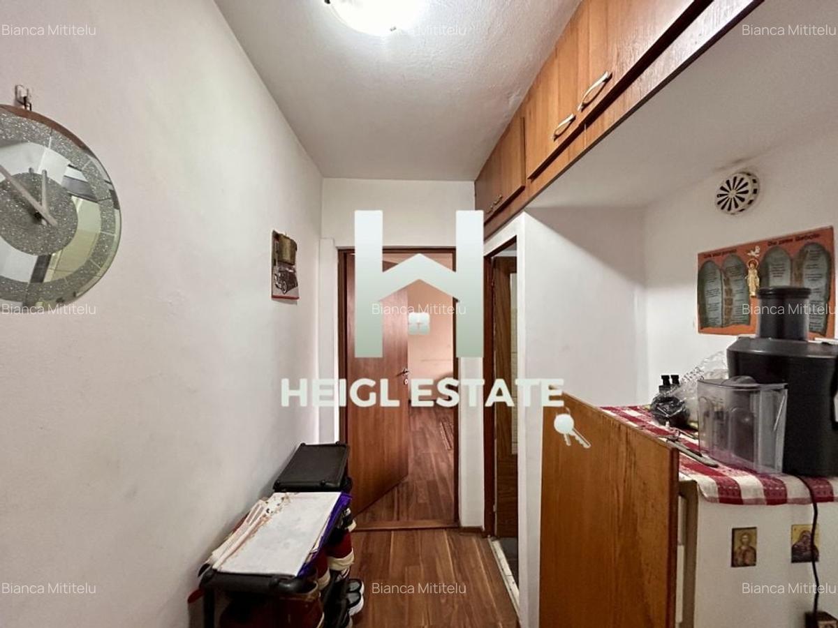 Apartament cu 2 camere in zona Complexul Studentesc - 4