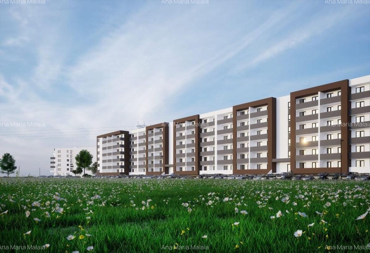Apartament 2 camere- str. Biruintei- disponibil imediat - 2 Apartament 2 camere- str. Biruintei- disponibil imediat - 2