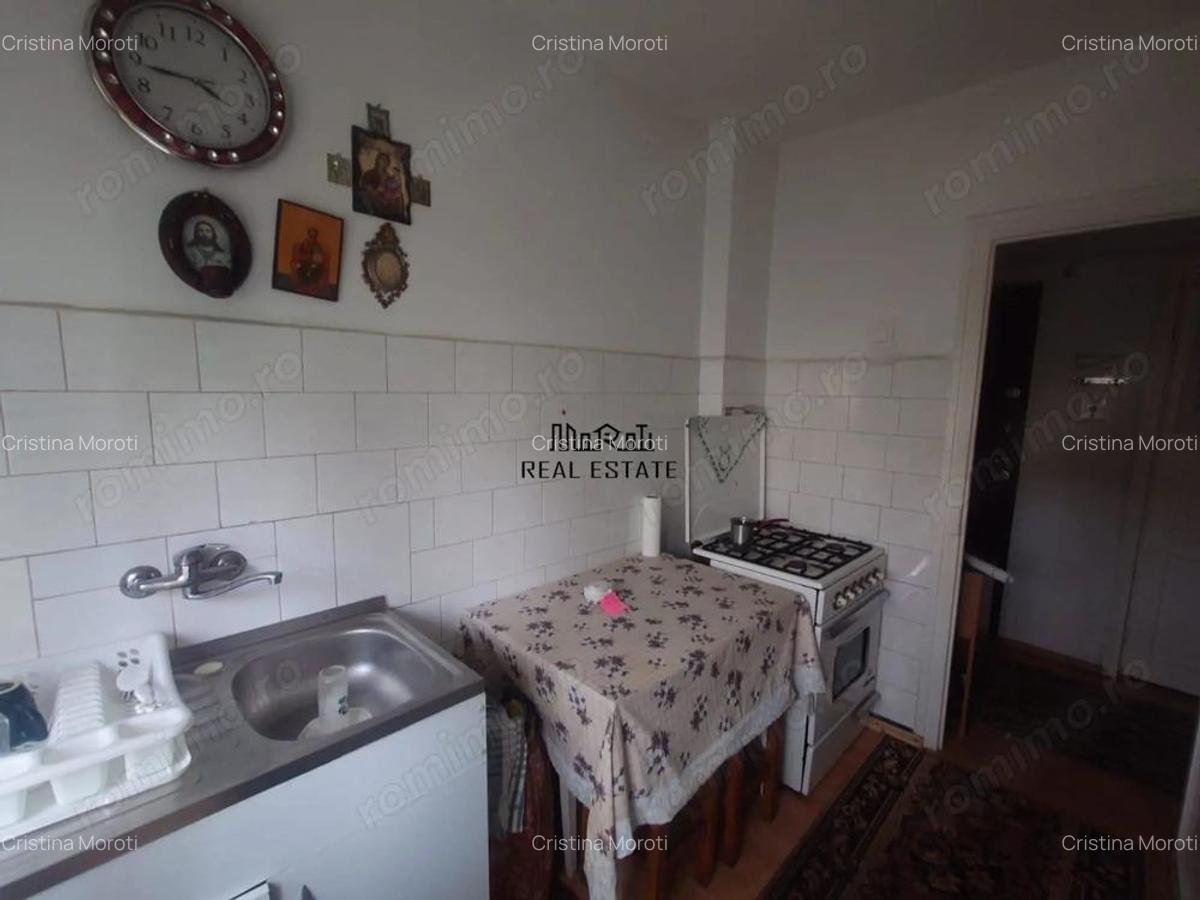 Apartament 2 camere, 45 mp, parter - Orasul Nou, Brad - 16