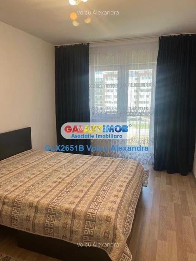 Apartament Tip Studio Berceni - Dimitrie Leonida - Parcare - 3