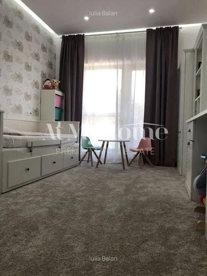 Apartament cu 3 camere decomandat, mobilat în Iancu Nicolae - 2