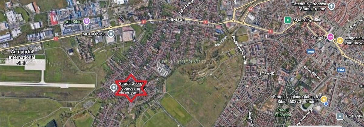 Complex Rezidențial Exclusivist ?n Turnișor, Sibiu - 11