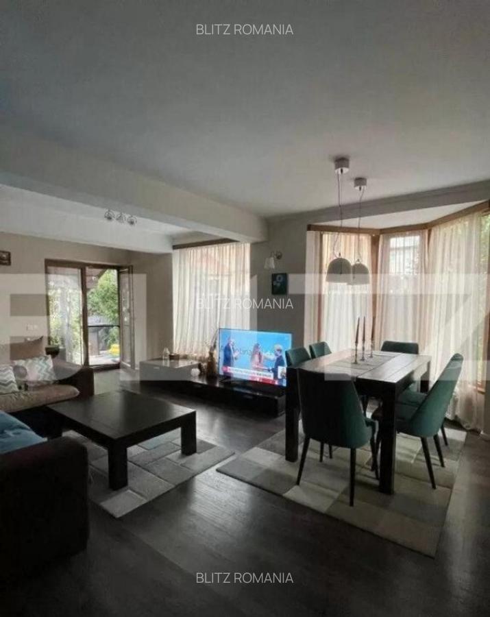 Casa individuala cocheta, 4 camere, 430 mp teren, Selimbar - 4