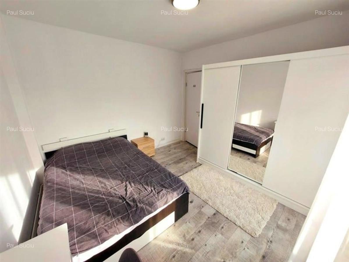 Comision 0! Vanzare apartament 2 camere Calea Manastur Cluj-Napoca - 2