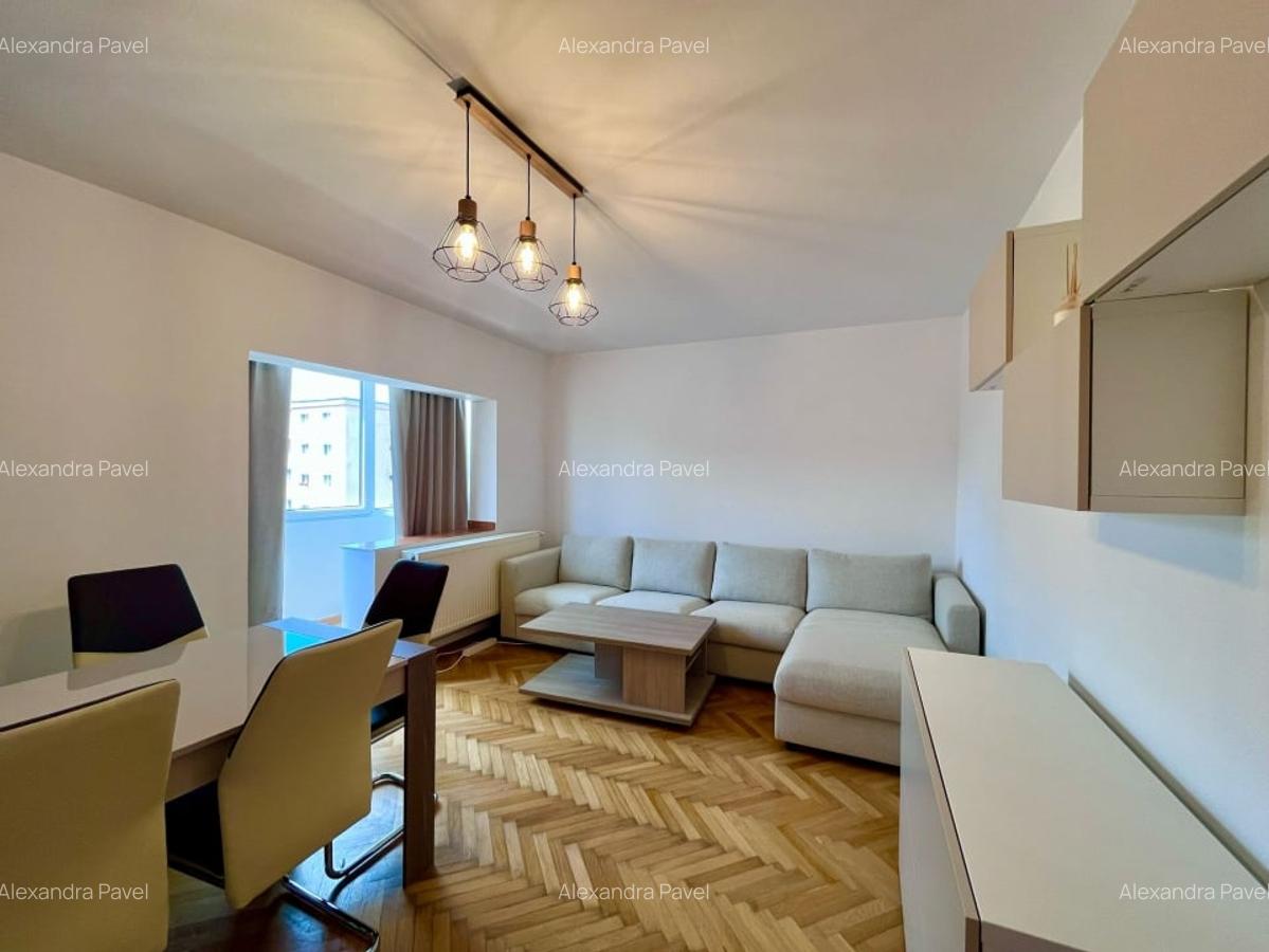 Apartament cochet cu 3 camere - 1