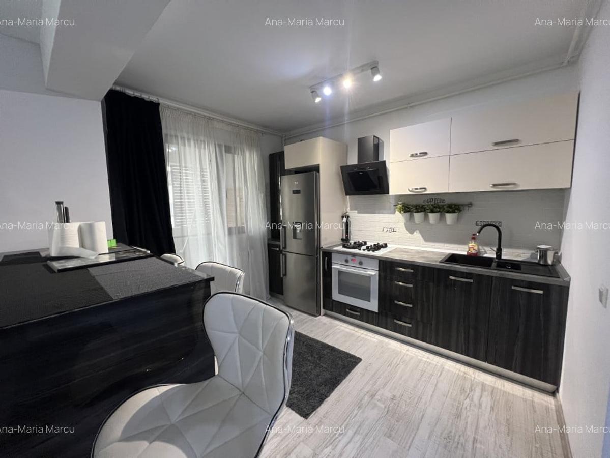 Apartament 3 camere | Rahova | Dream Residence | parcare inclusa | - 4