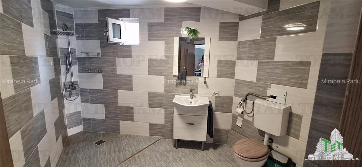 Casa moderna, complet mobilata, 3 camere - zona Stadion, Constanta - 10