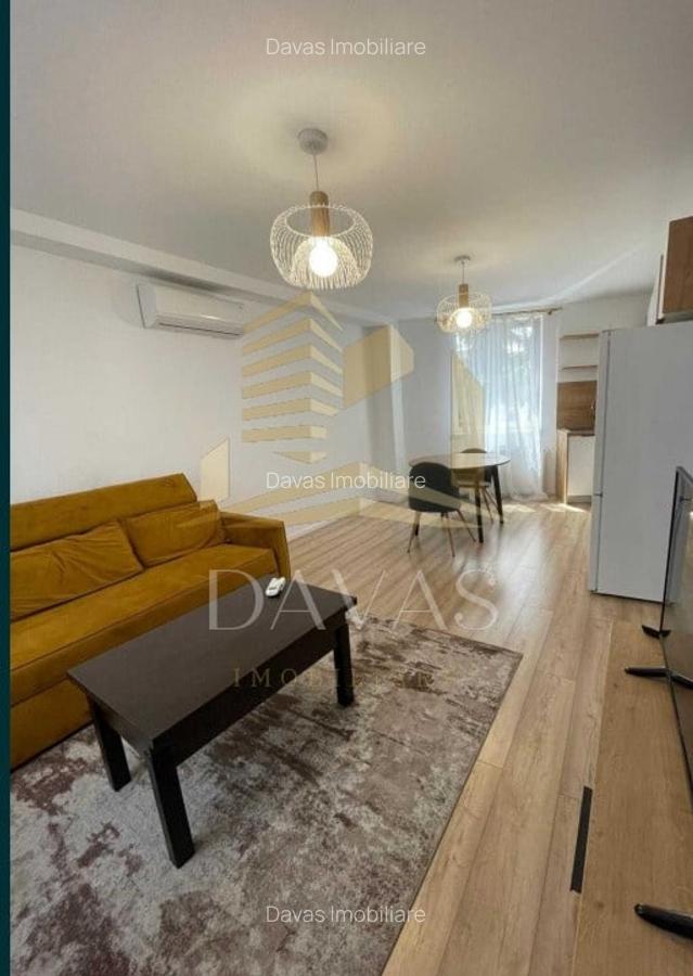 Apartament 2 camere de inchiriat | Semicentral | Etaj intermediar - 2