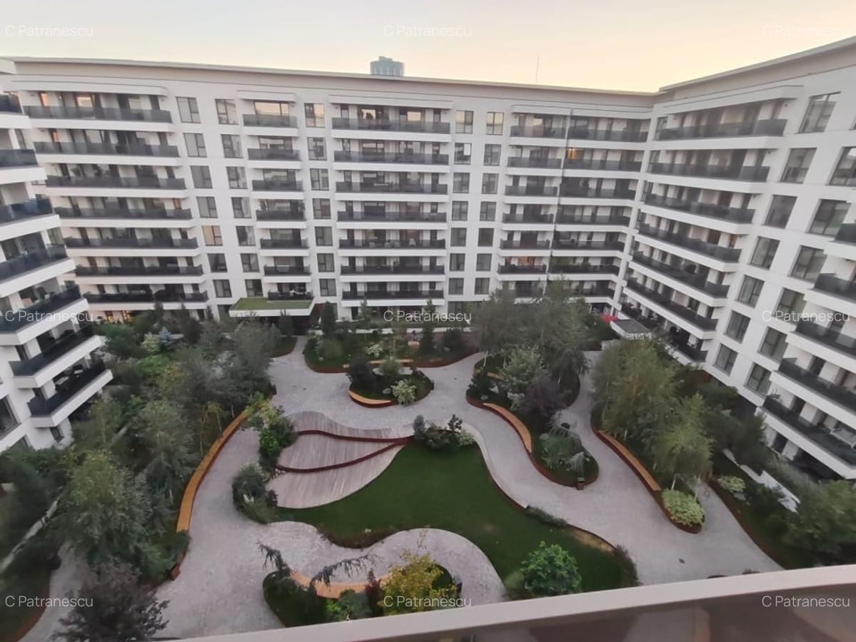 Apartament 2 camere/Nusco City - 8