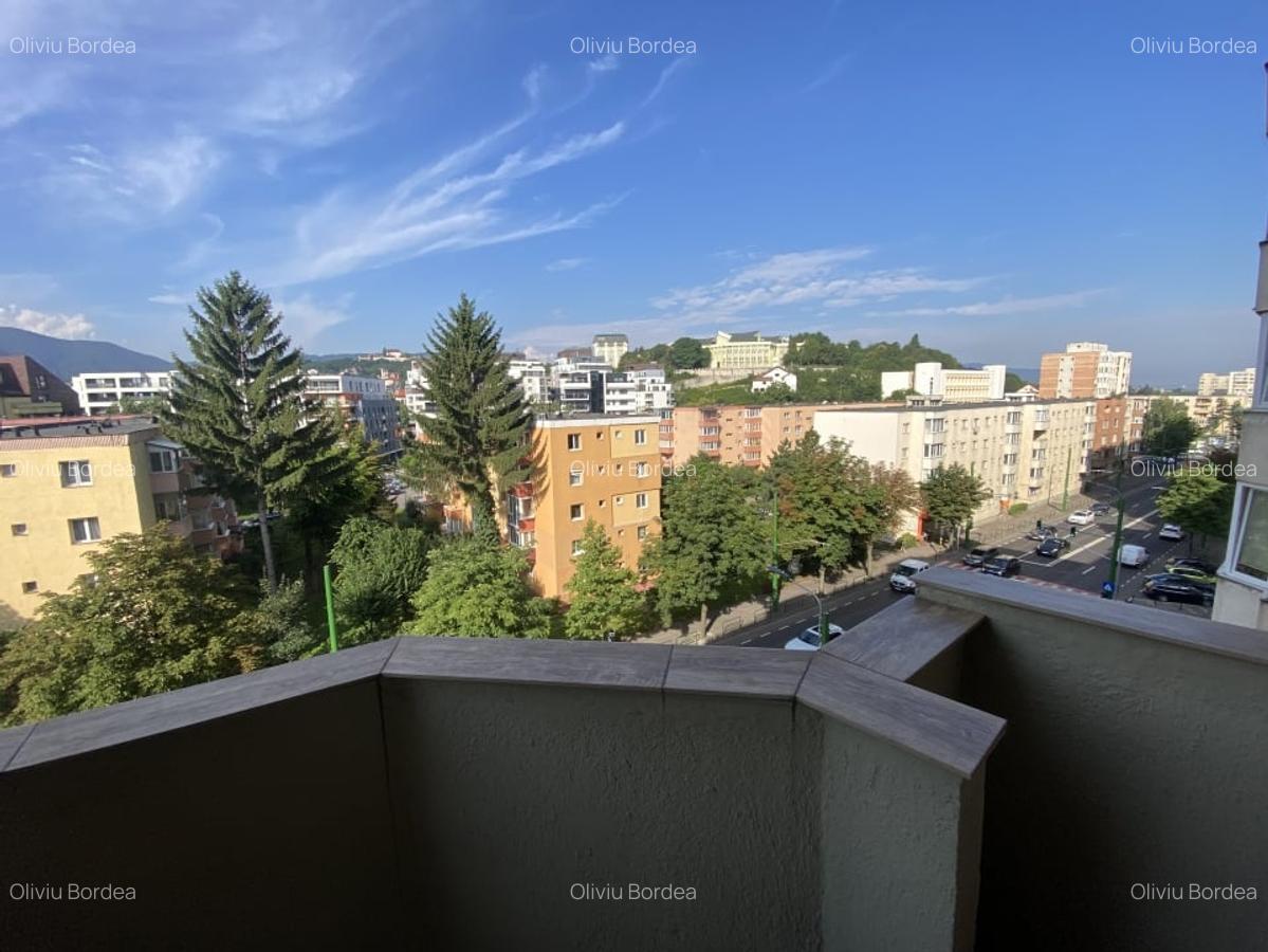 Apartament de inchiriat cu 2 camere in zona Onix - 11