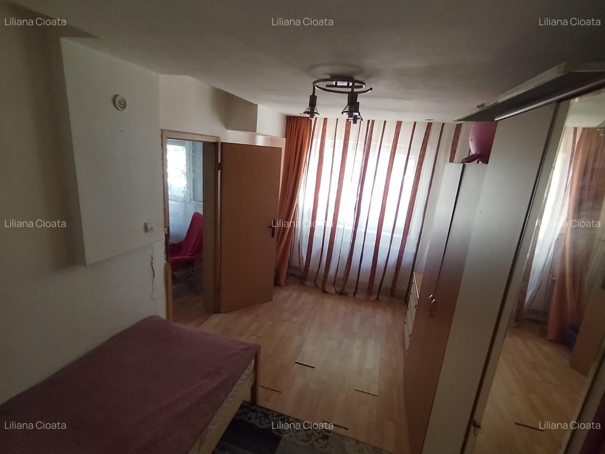 Urgent! Ap.2 camere cu centrala termica proprie zona Blascovici de vânzare - 4