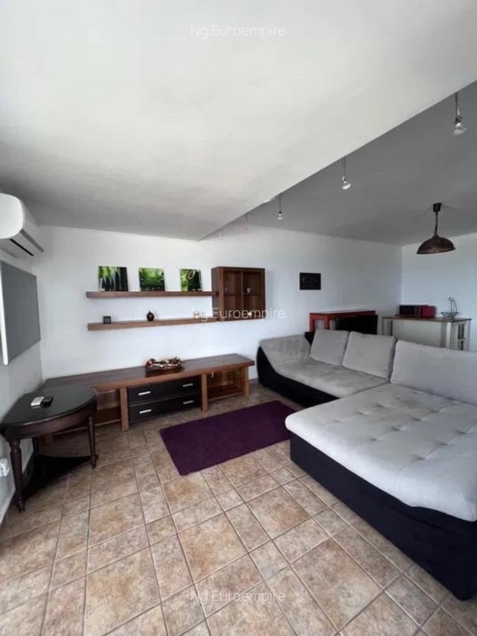 Apartament 3 camere Faleza Nord - 3