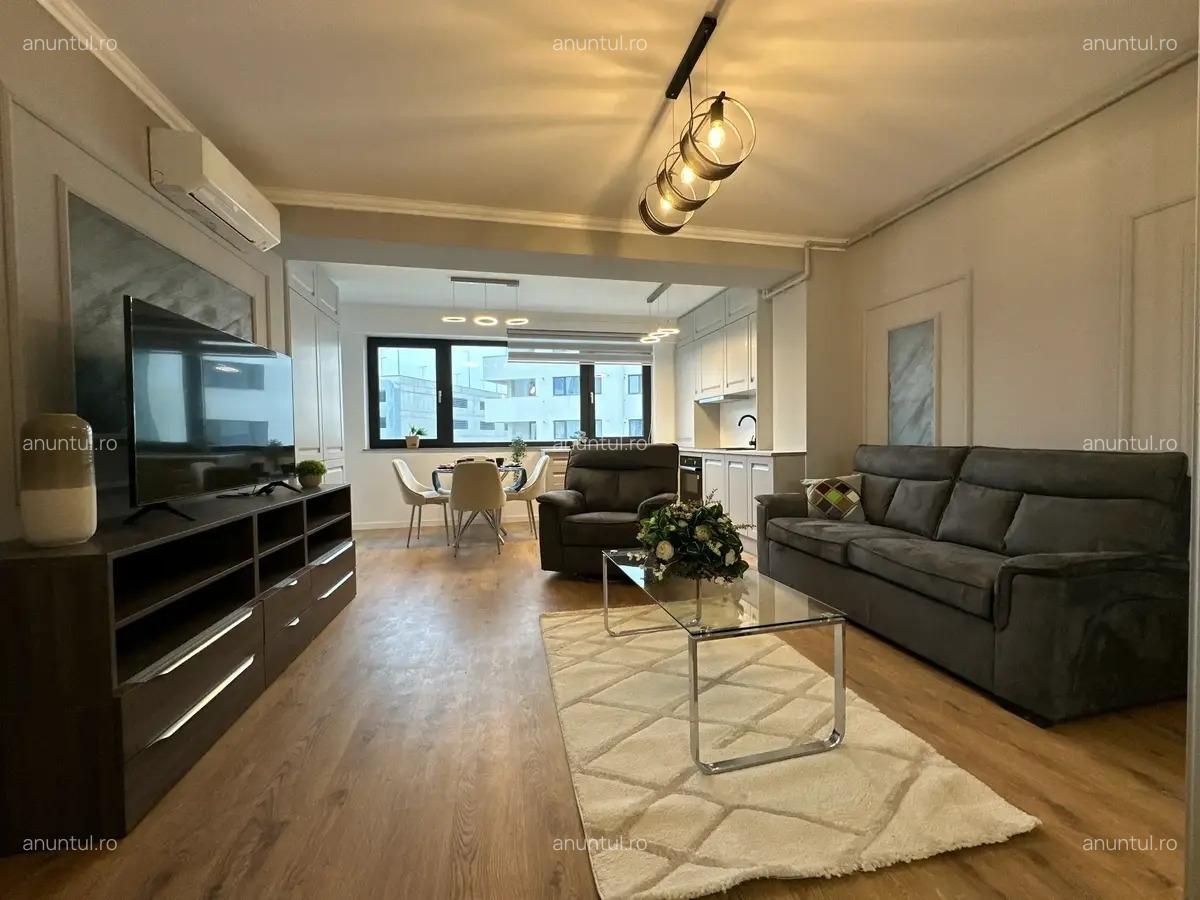 Ilfov Achizitioneaza un Apartament cu TVA de Doar 9%! Grabeste-te! - 3
