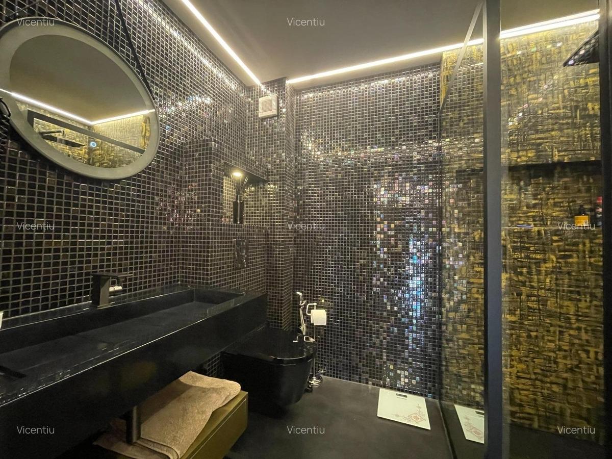 Iancu Nicolae/ Apartament Premium cu 3 camere/ - 23