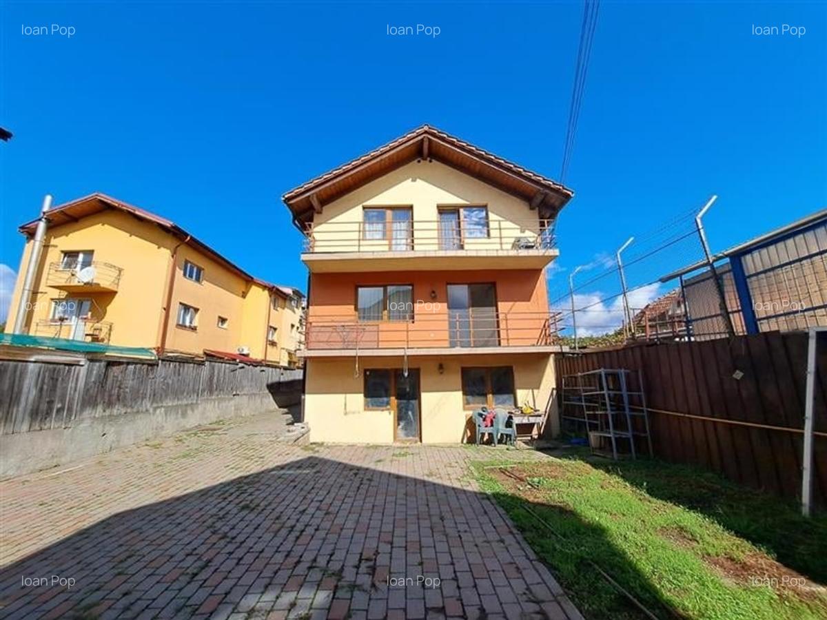 Casa Individuala, 150 mp utili, situata in cartierul Dambul Rotund! - 1