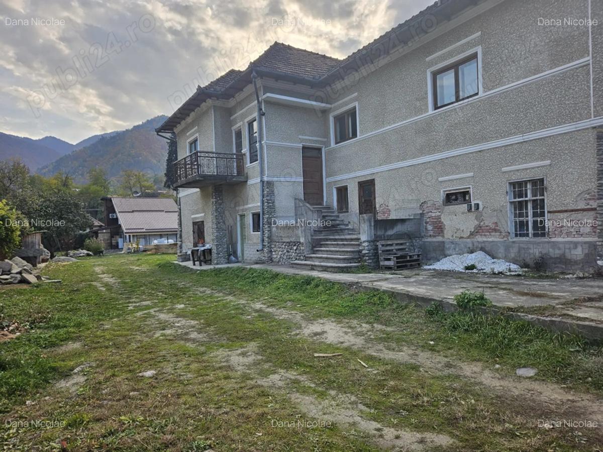 Casa de vanzare in Brezoi - 3