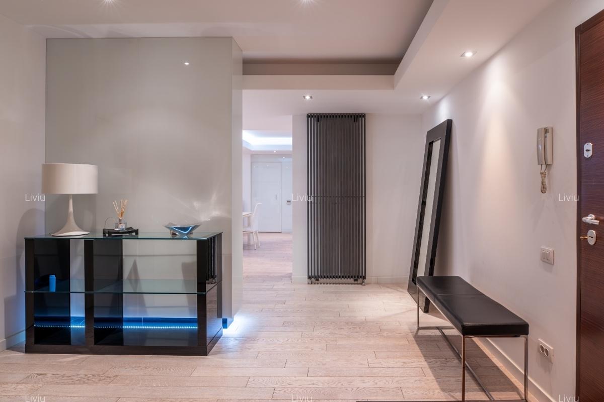 DE VANZARE APARTAMENT LUX ** HERASTRAU ** NORDULUI ** - 10