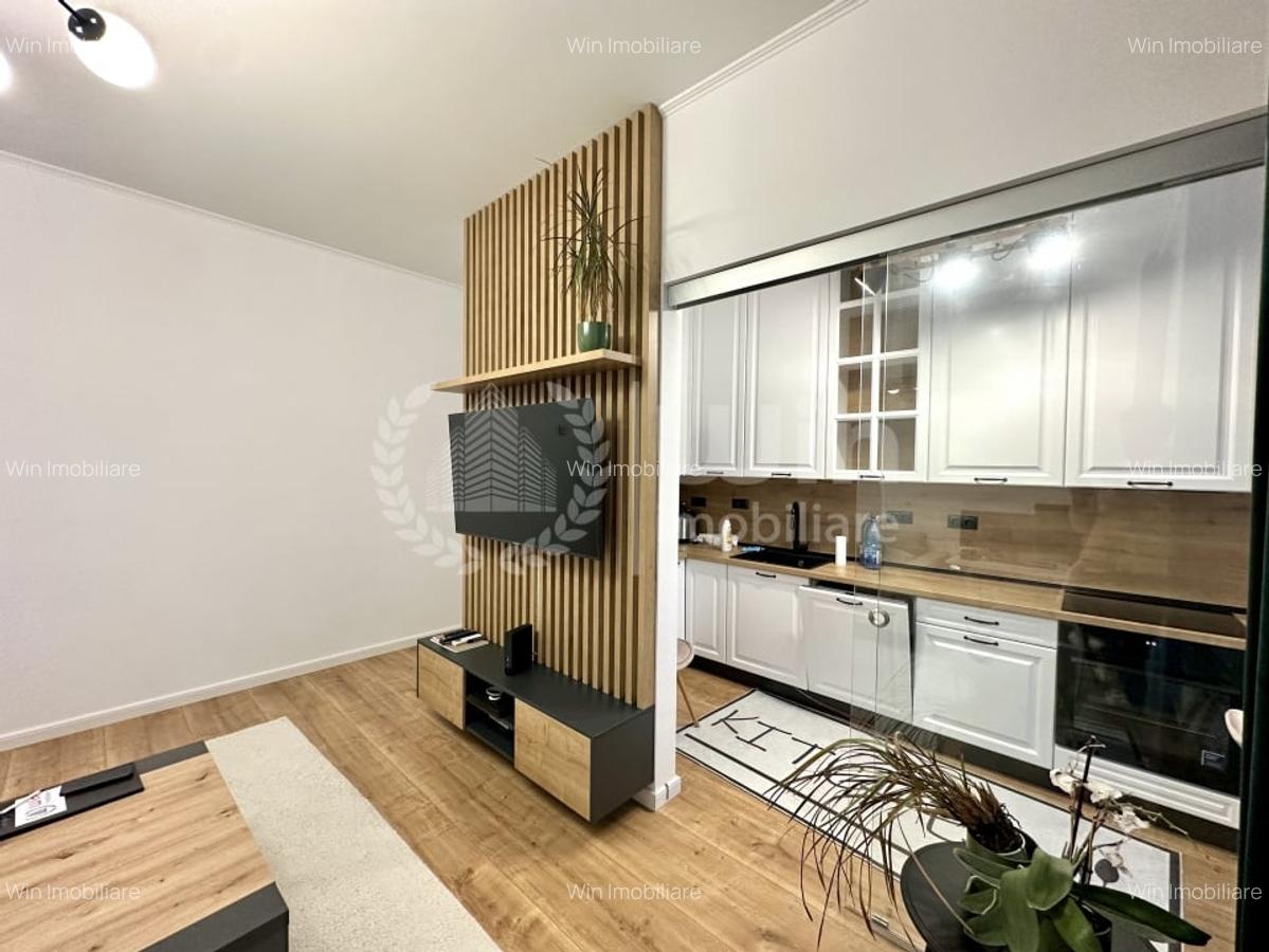 Apartament 3 camere la cheie | Imobil premium | 69mp | The Office - 3