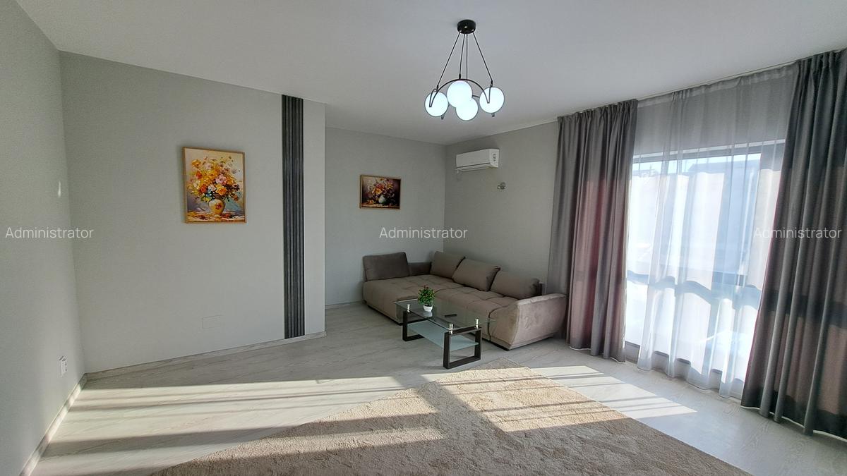 APARTAMENT 2 CAMERE LUX ULTRACENTRAL BLOC NOU  LA PRIMA INCHIRIERE - 9