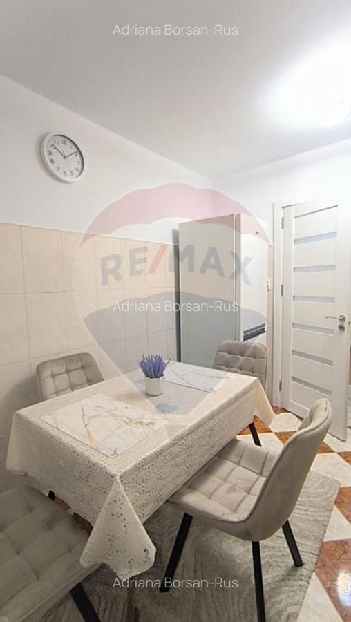 Apartament 2 camere de inchiriat Gheorgheni - 9