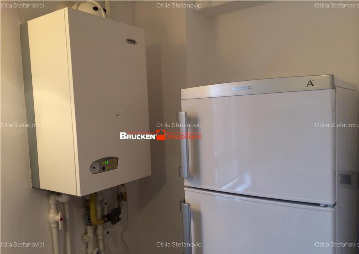 Apartament cu o camera - 5