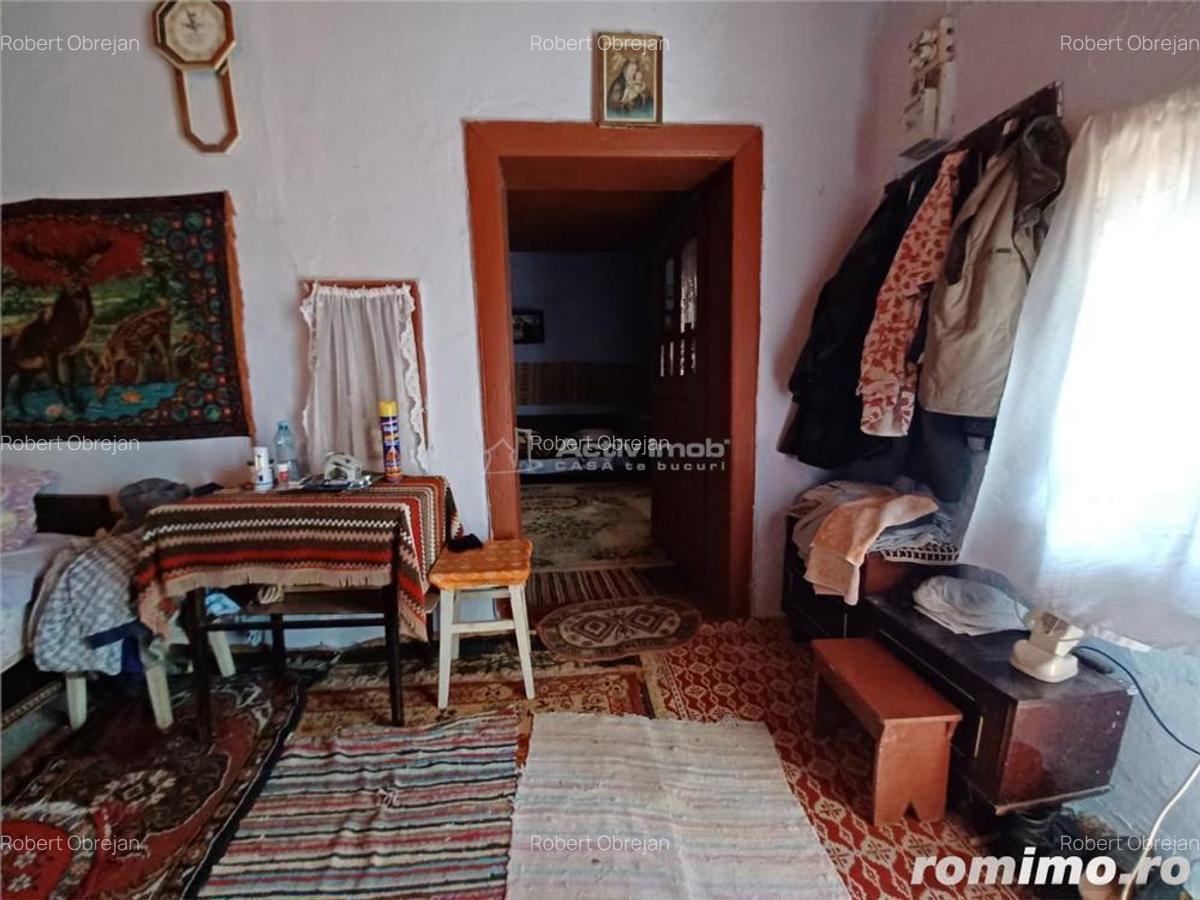 Casa Giurgiu- Ghimpati Sat Bila - 13