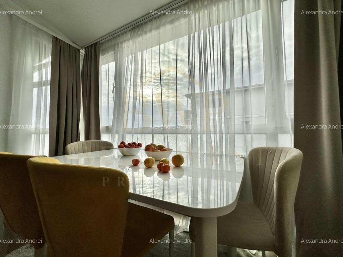 Apartament 3 camere, Giroc Eso - 1